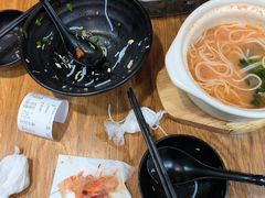 -二哥米线 丽江店