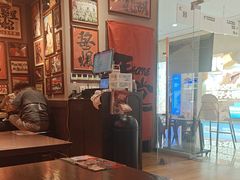 -王繁星面馆(西安熙地港店)