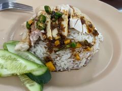 -红大哥水门鸡饭(總店)