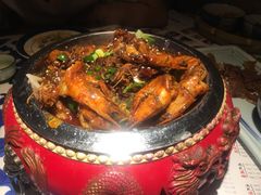 -遇见长安(兰州中心店)