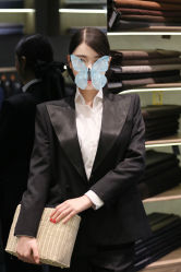 -Biella Fibers杰尼亚Zegna面料西装·夹克·礼服全定制Bespoke(晶耀前滩店)