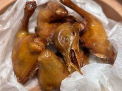 -大鸽饭(岗顶店)