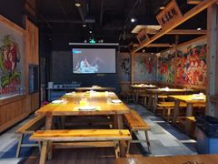 -阿青龙虾·烧烤大排档(湖里万达店)