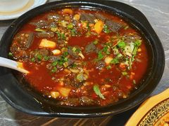 -老桥张羊肉
