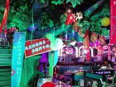 -路边边.炒菜烧烤.音乐餐厅(良乡长虹店)