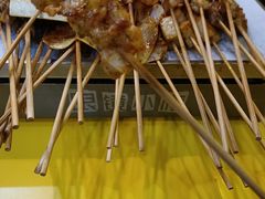 -望京小腰(北京总店)