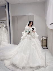 -SATIN COUTURE瑟庭婚纱礼服馆