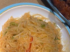 -街角等你.大连海鲜烧烤.经典铁板海鲜串(西安路店)