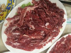 潮汕良记牛肉火锅-潮汕良记牛肉火锅(洪武路店)