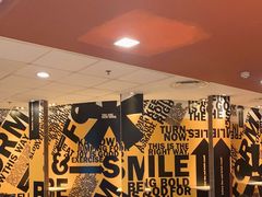 -麦当劳(武汉火车站店)