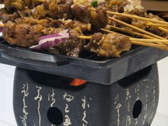 -大鸽饭(马王堆店)