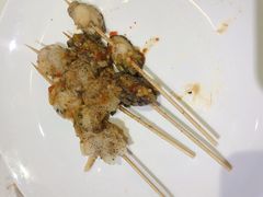 -铁板诱惑法式铁板烧(大卫城店)
