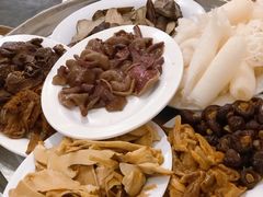 -太婆天府山珍酒楼(亚运村店)