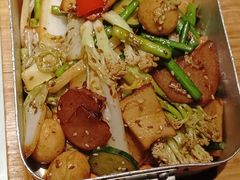 -0776食堂·京城创意菜(七里庄店)