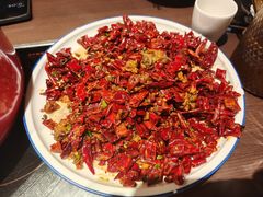 -渝味相识·川菜·烤鱼(西站店)