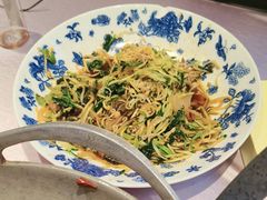 -盛百味·家宴餐厅(霸州分店)