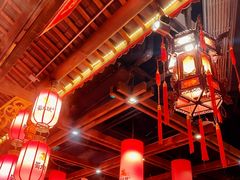 -蜀大侠火锅(森兰花园城店)