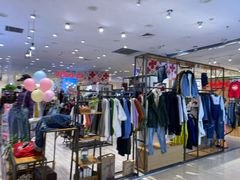 -新世界百货(顺义店)