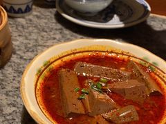 -南京大牌档(青岛万象城店)