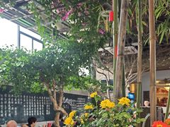 -又见炊烟私房菜(敬亭路店)