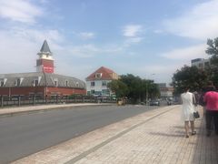 -美兰湖景区