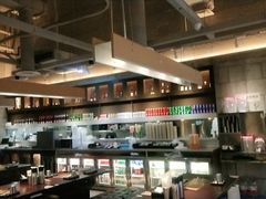 -新石器烤肉(之心城店)