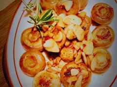 -ZAFFERANO西班牙海鲜饭(上海首店)
