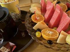 -星河湾温泉洗浴酒店