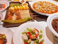 -宝轩渔府·老字号海鲜·正宗津菜(水上店)