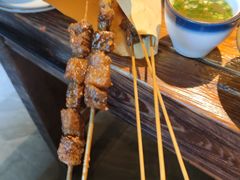 -普洱小黄牛餐厅铜火锅·思茅地方菜(世纪城店)