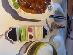 -大鸭梨(天通西苑店)