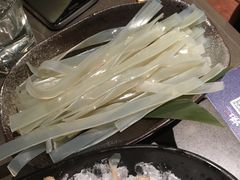 宽粉-捞王锅物料理(上海世茂广场店)