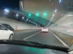 -胶州湾海底隧道