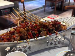 -蕃茄述·好汤自然来(江汉路店)