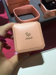 -Zbird钻石小鸟·钻戒婚戒定制高端珠宝私人定制中心