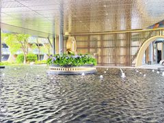 -滴水湖帆船营地