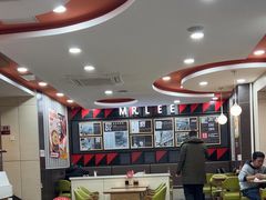 -李先生牛肉面大王(北京东四店)