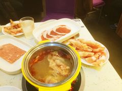 -金权道韩式自助烤肉(嘉华国际店)