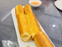 -香港新曜记·粤菜点心(滨江宝龙店)