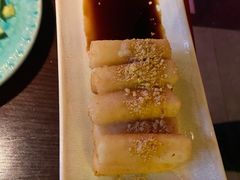 红糖糍粑-成都娃娃花园餐厅 (南艺旗舰店)