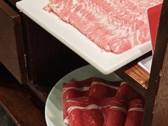 -东来顺饭庄(apm总店)