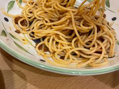 -萨莉亚意式餐厅(金隅嘉品mall店)