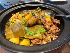 -翠府(翠湖北路店)