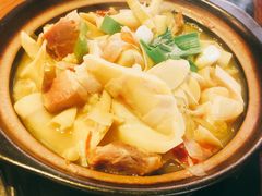-好灶头妈妈菜·柴火灶台鱼·千岛湖土菜地标美食