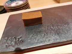 -橼舍鮨青木