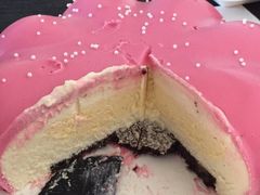 -BON CAKE(华贸购物中心店)