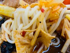 -红鼻子桂林米粉(金唐新光界店)