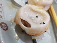 -阿三生煎(正弘城店)