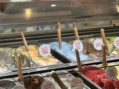 -Dal Cuore 达可芮冰淇淋(陕西北路店)