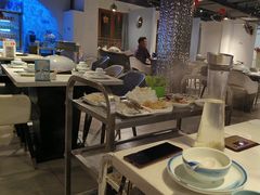 -碗中海·蒸汽海鲜·桑拿鸡(岭南天地店)